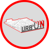 Logo of the association Urb'UN